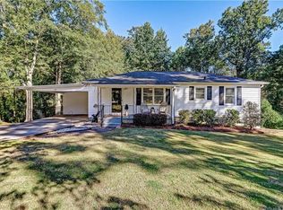 185 Rowe St, Buford, GA