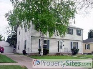 2802 Witters, Saginaw, MI
