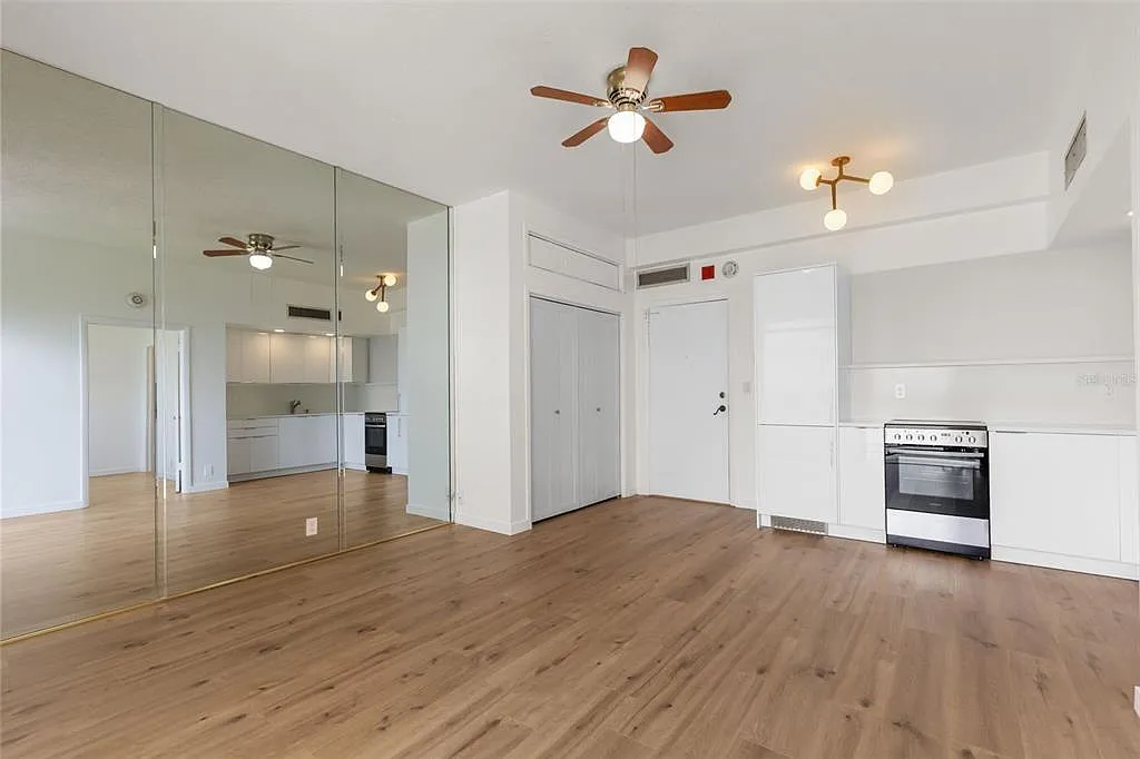 1 bed, 1.0 bath, 494 sqft, $2,250 — Photo 3