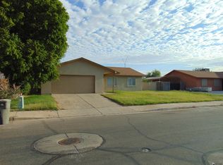 2788 W 28th Pl, Yuma, AZ 85364