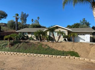 1846 Jalisco Rd, El Cajon, CA 92019