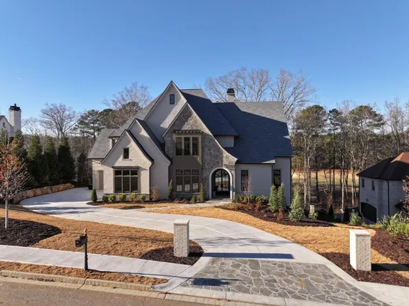 3116 Balley Forrest Dr, Milton, GA 30004