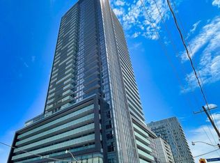 125 Redpath Ave #1205, Toronto, ON M4S 0B5