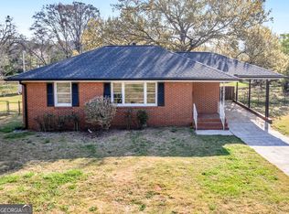 92 Morgan Dr, McDonough, GA 30253