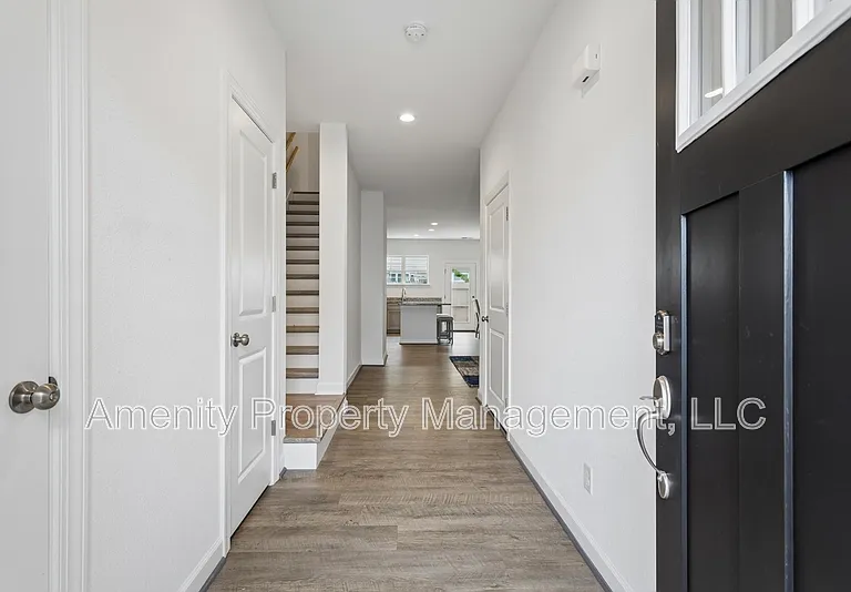 2403 Trafton Pl #1 — Photo 3