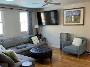 26 Burnham St #1, Somerville, MA 02144
