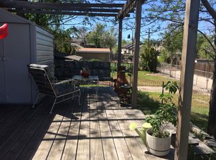 3621 N Monroe St, Denver, CO 80205