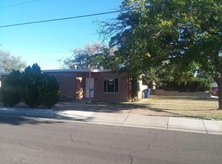 2646 Quincy St NE, Albuquerque, NM 87110