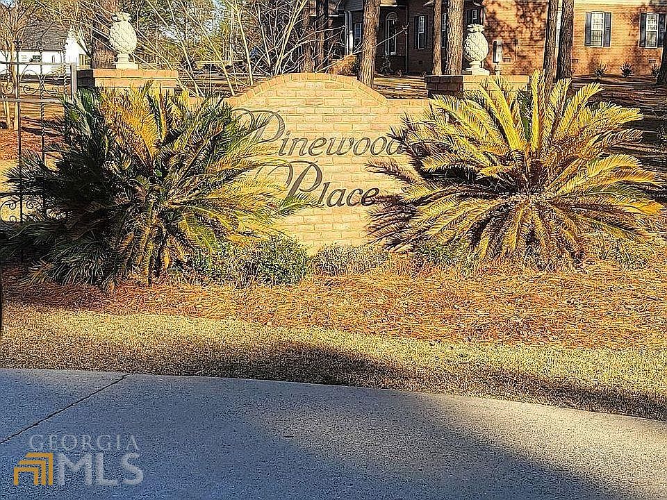 1st image of 0 Pinewood Dr