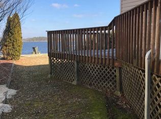 17 Harborview Dr, Ocean Pines, MD 21811