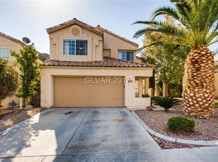 863 Brass Ring Rd, Las Vegas, NV 89123