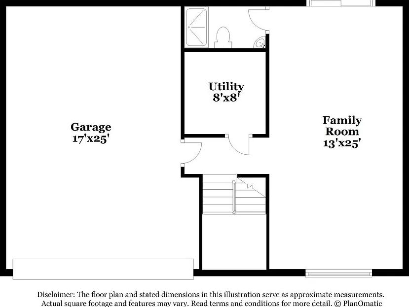 3 bed, 2.0 bath, 1558 sqft, $3,120 — Photo 3