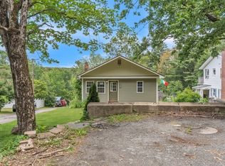 92 Stafford Holland Rd, Wales, MA 01081