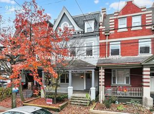 918 Ivy St #3, Pittsburgh, PA 15232