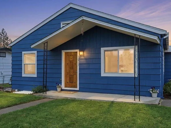 12917 W 12th Ave, Airway Heights, WA 99001