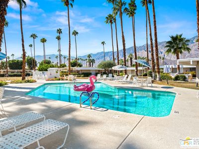 2033 E Ramon Rd APT 2C, Palm Springs, CA, 92264