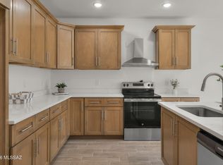 1780 Puerto Ct, Rio Rico, AZ 85648