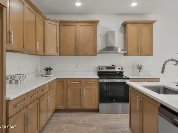 1780 Puerto Ct, Rio Rico, AZ 85648