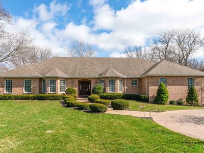 2307 Old Hicks Rd, Long Grove, IL, 60047