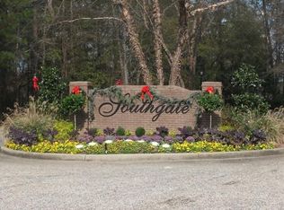 608 Southgate Dr, Camden, SC 29020