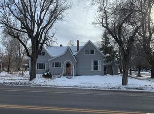 191 W 100 S, Heber, UT 84032