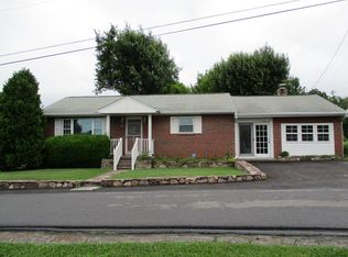 512 Southview Ct, Princeton, WV 24740