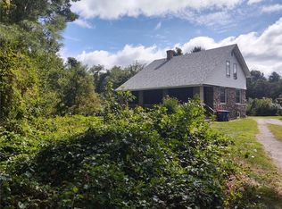 315 Woodland Ave, Seekonk, MA 02771