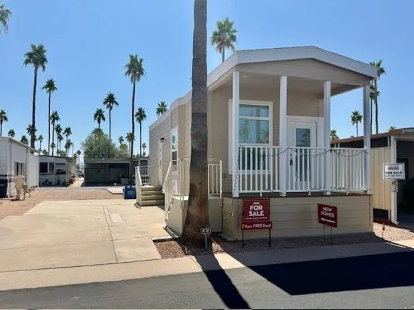 4860 E Main St #E-21, Mesa, AZ 85205