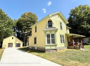 215 E Knight St, Eaton Rapids, MI 48827