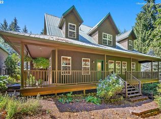 42740 NW Gould Ln, Banks, OR 97106