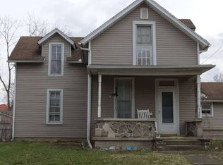 448 Cherry St, Marion, OH
