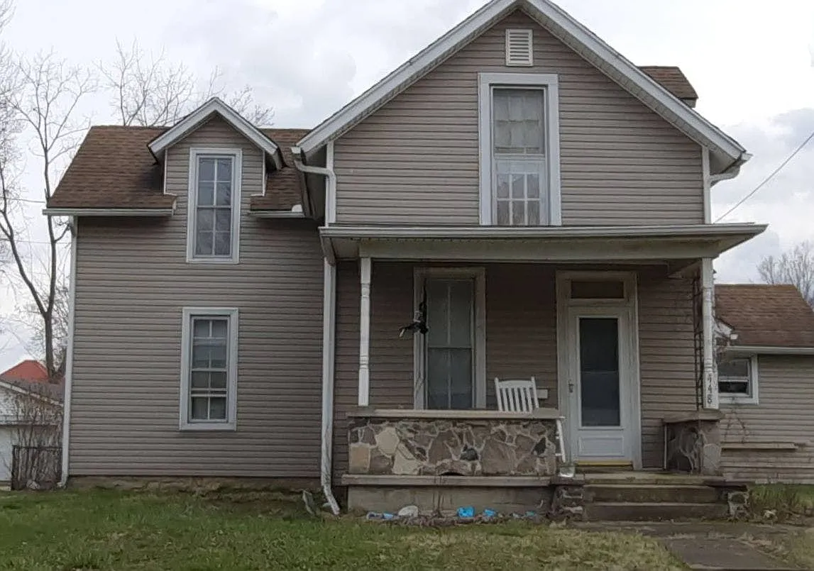 448 Cherry St photo 1