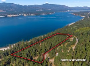 1894 Beach View Way, Kettle Falls, WA 99141