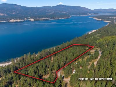 1894 Beach View Way, Kettle Falls, WA, 99141