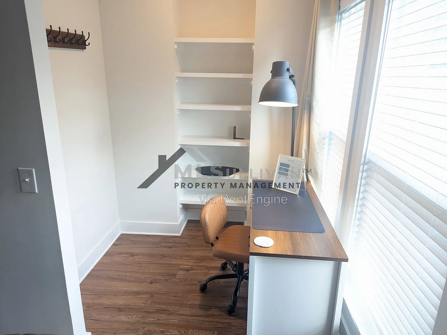 2 bed, 1.5 bath, 924 sqft, $2,100 — Photo 4