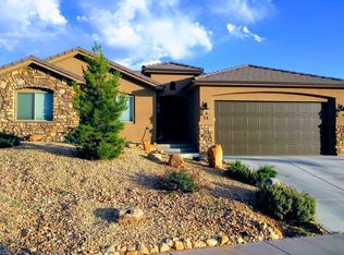 24 E 700 N, La Verkin, UT 84745