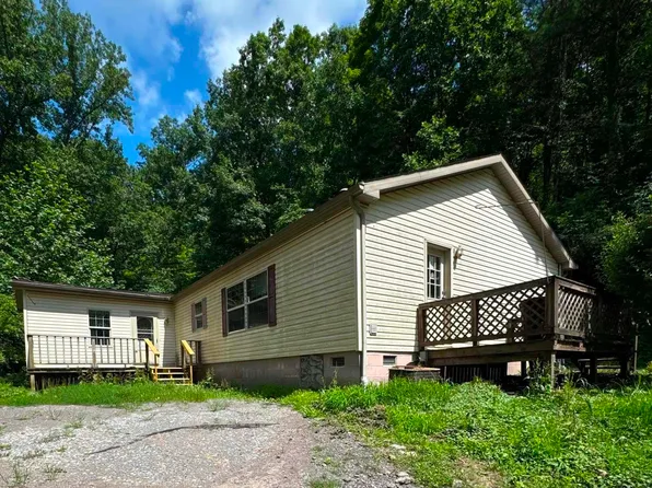 137 Turkey Run Rd, Salem, WV 26426