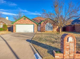 2808 Gettysburg Dr, Altus, OK 73521