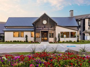Stone Creek Flats - Brand New Apartments in Sherman, Texas, Sherman, TX 75092