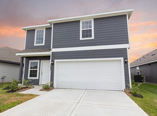 22564 Javelina St, Splendora, TX 77372