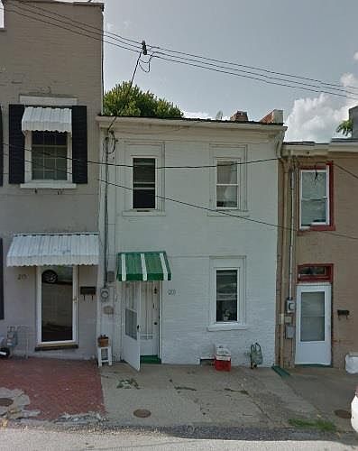 1st image of 213 Short St
