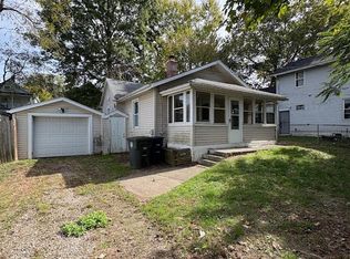 2149 18th St SW, Akron, OH 44314