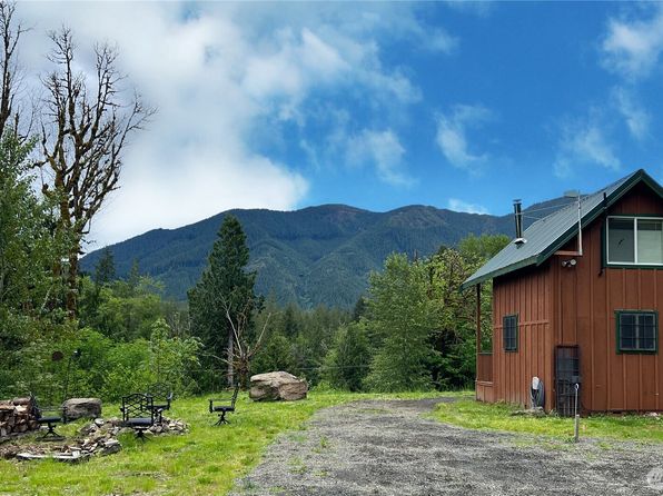 5646 State Route 508, Morton, WA 98356