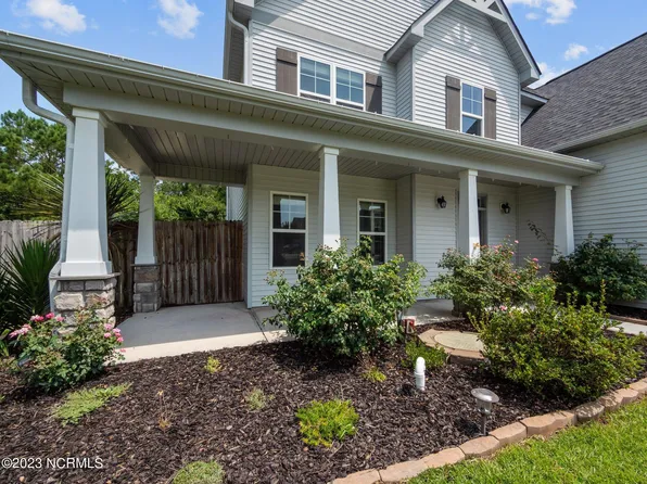 412 Ponzer Court Court N, Holly Ridge, NC 28445
