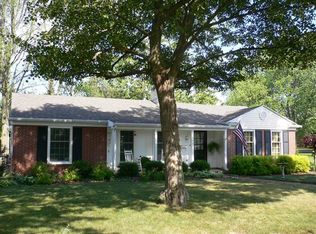 411 Avenue B, Greenville, OH