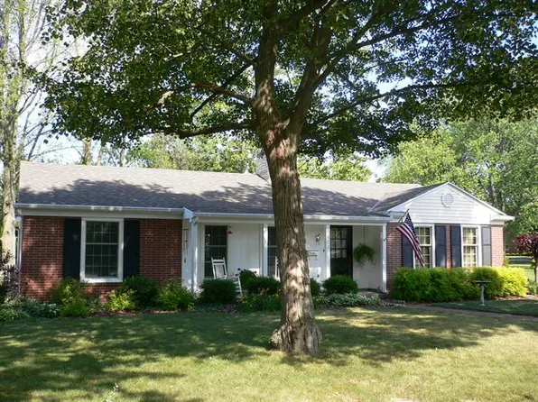 411 Avenue B, Greenville, OH 45331