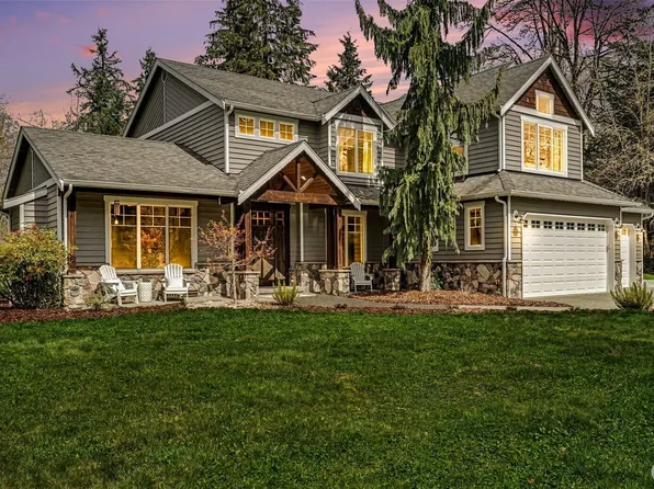 15419 241st Street SE, Snohomish, WA 98296