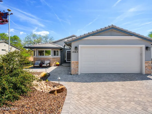 1865 Boardwalk Ave, Prescott, AZ 86301