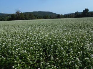 70 Jackson Rd, Wellsboro, PA 16901