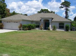 847 Pine Bluff Ave, Deltona, FL 32725
